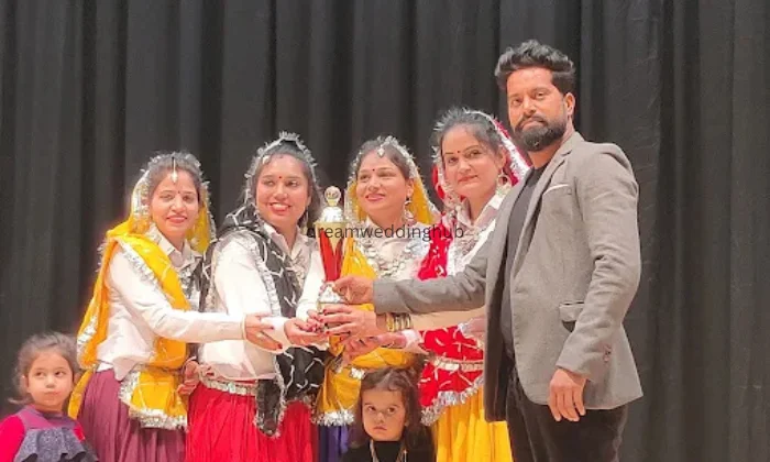 Wedding Choreography in Faridabad